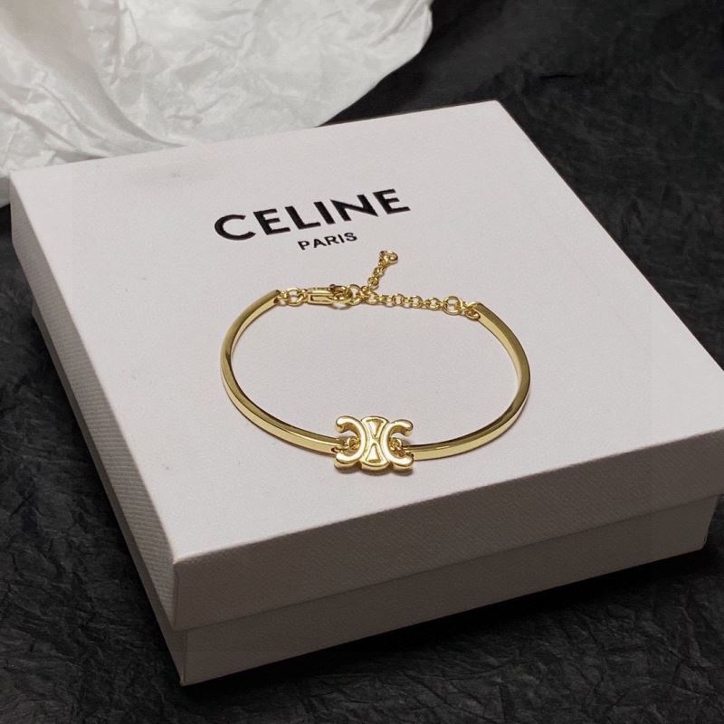 Celine Bracelets - Click Image to Close